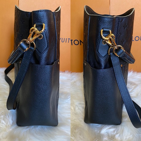 💎✨STUNNING✨💎 LOUIS VUITTON 💎✨ BATAGELLE BAG💎✨ - Picture 3 of 12